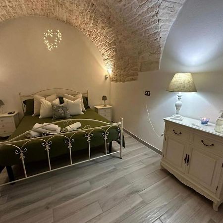 Apartamento Casa Nicole Martina Franca Exterior foto