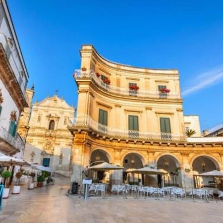 Apartamento Casa Nicole Martina Franca Exterior foto