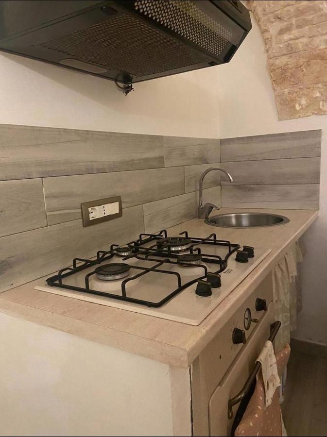 Apartamento Casa Nicole Martina Franca Exterior foto