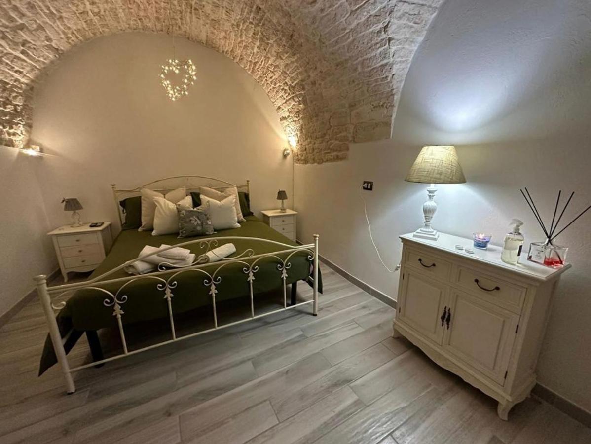 Apartamento Casa Nicole Martina Franca Exterior foto