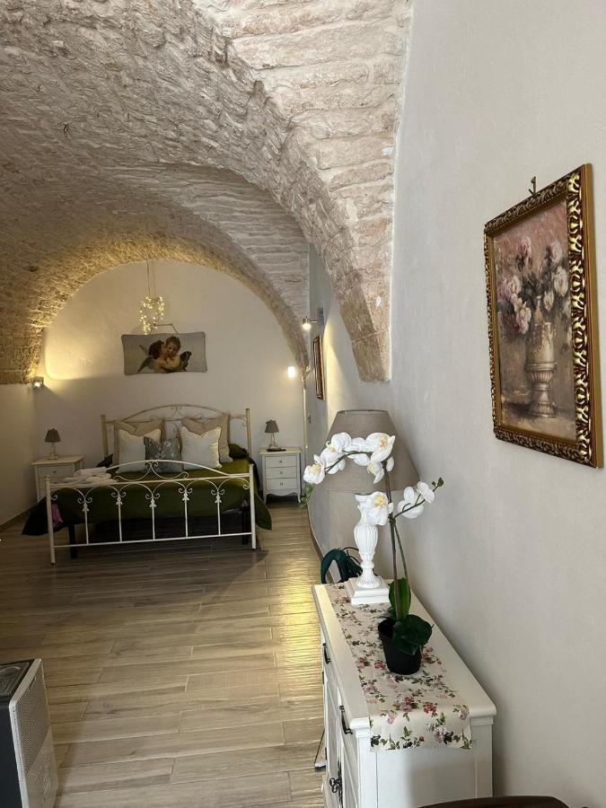 Apartamento Casa Nicole Martina Franca Exterior foto