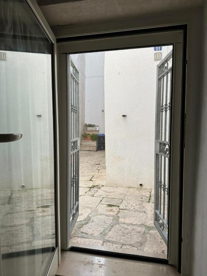 Apartamento Casa Nicole Martina Franca Exterior foto
