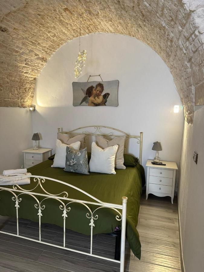 Apartamento Casa Nicole Martina Franca Exterior foto