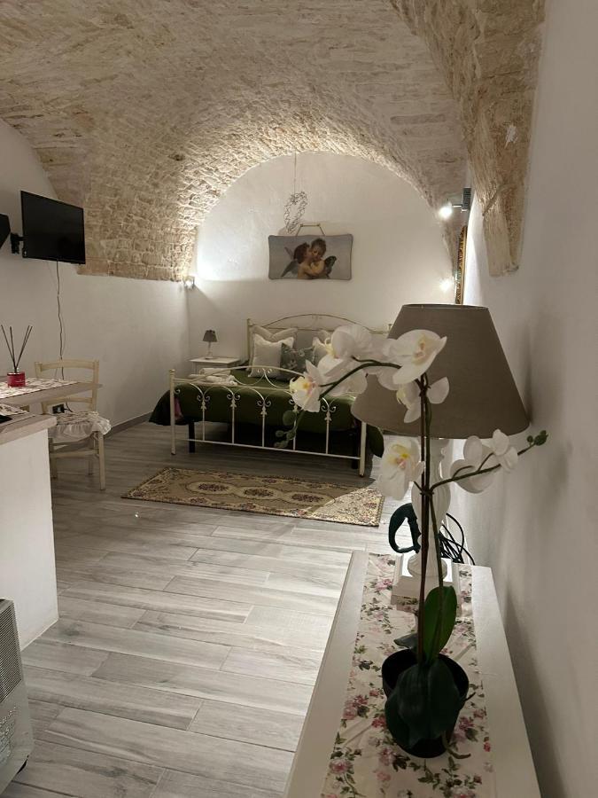 Apartamento Casa Nicole Martina Franca Exterior foto