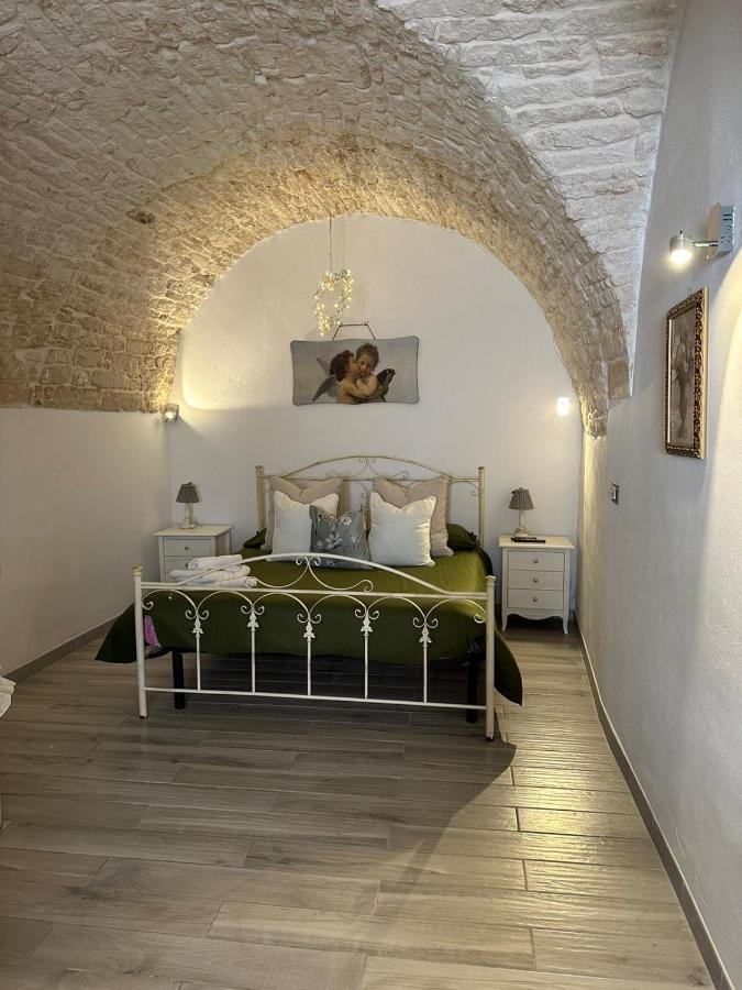 Apartamento Casa Nicole Martina Franca Exterior foto