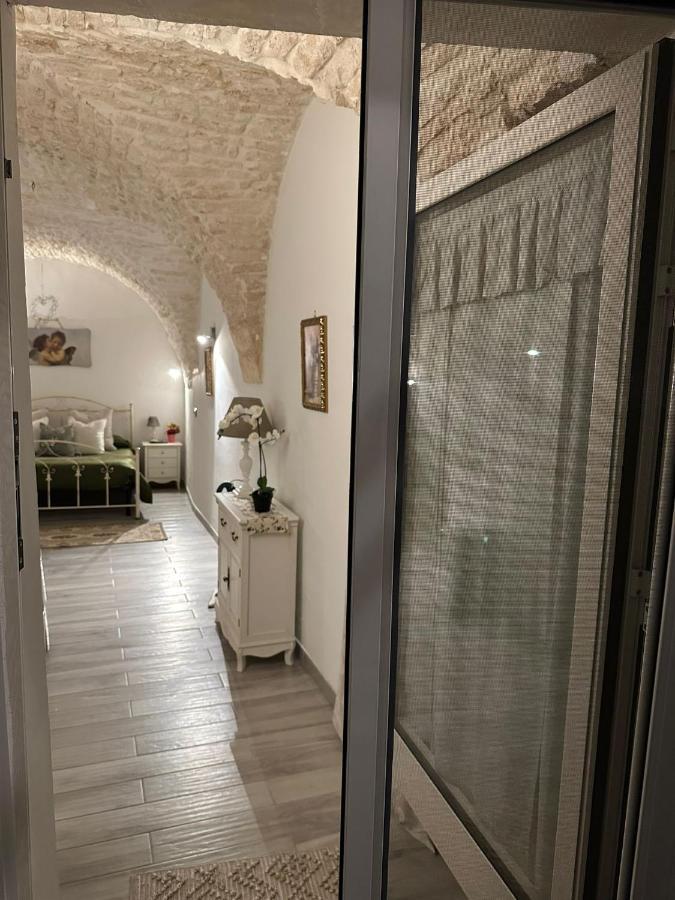 Apartamento Casa Nicole Martina Franca Exterior foto