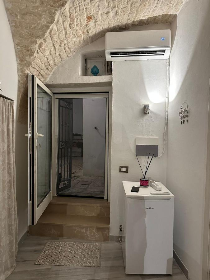 Apartamento Casa Nicole Martina Franca Exterior foto