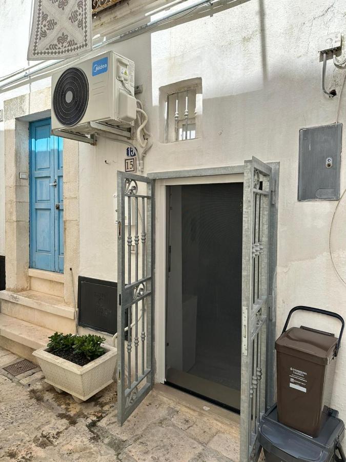 Apartamento Casa Nicole Martina Franca Exterior foto