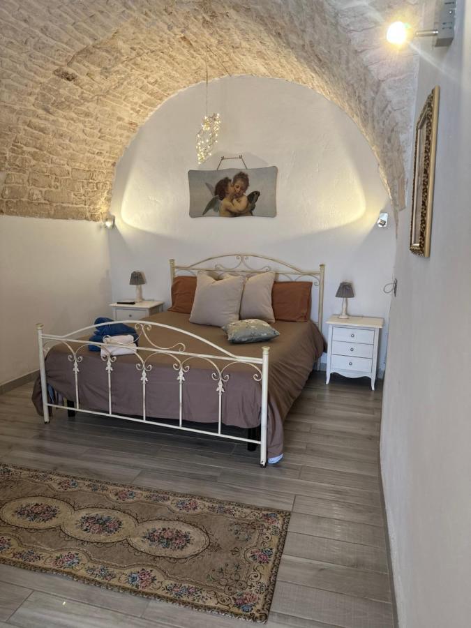 Apartamento Casa Nicole Martina Franca Exterior foto