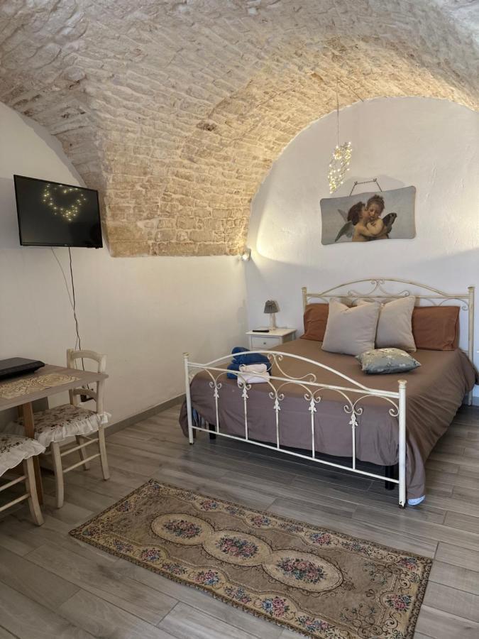 Apartamento Casa Nicole Martina Franca Exterior foto